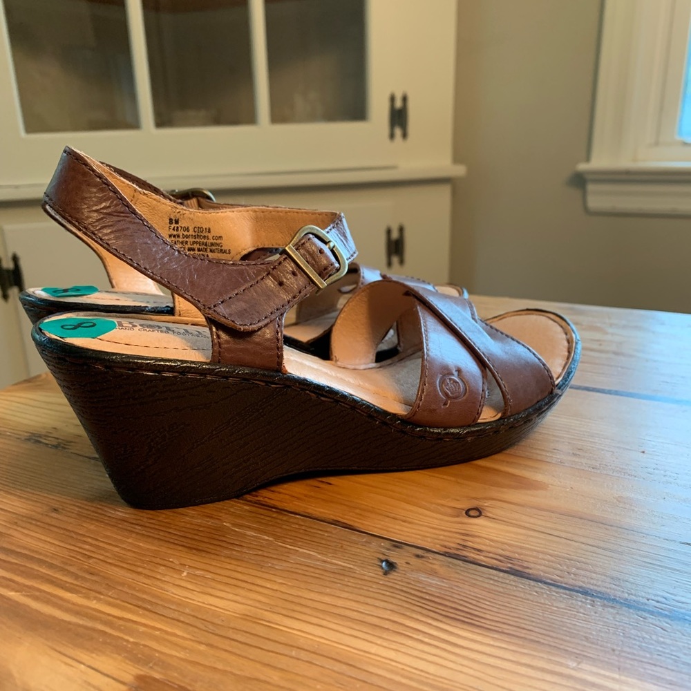 New Born Narvik Sandals